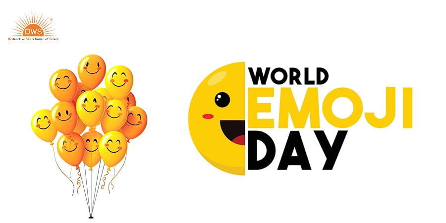Happy World Emoji Day